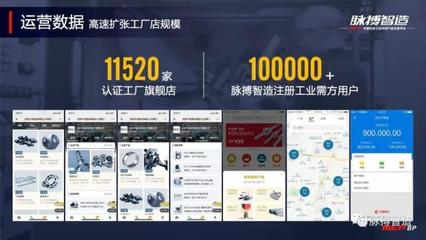 脈搏智造再獲投資，工業互聯網電商迎來新機遇