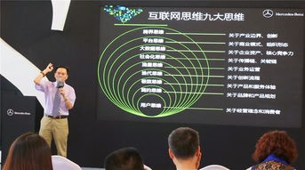 移動互聯網時代的企業轉型之道 內外兼修，決勝互聯網銷售